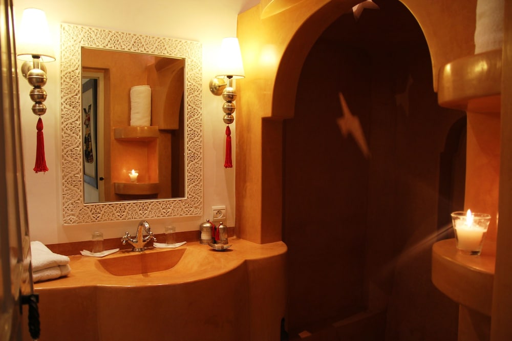 Riad Clementine 60/61
