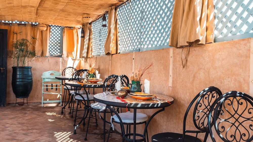 Riad Dama 53/62