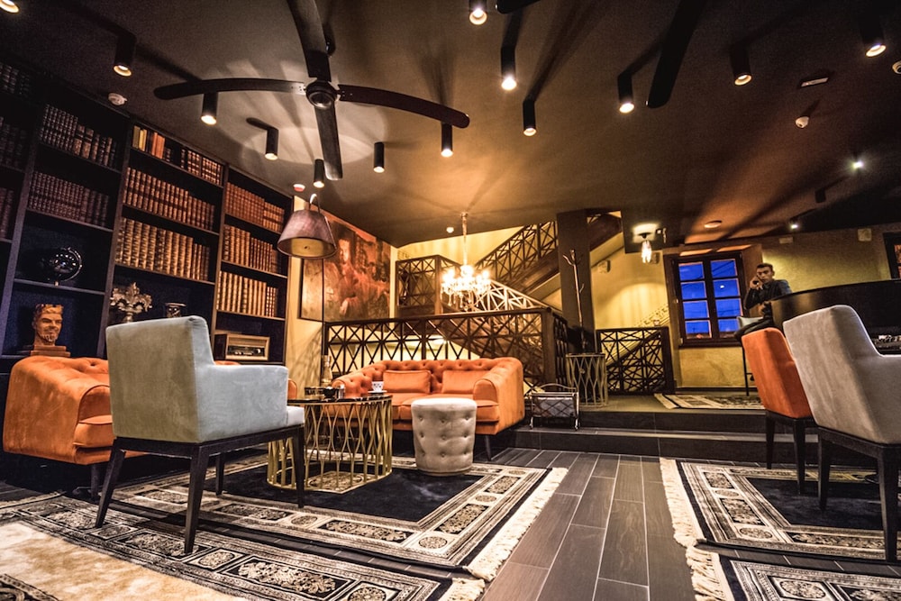 Heritage Hotel King Kresimir 32/50