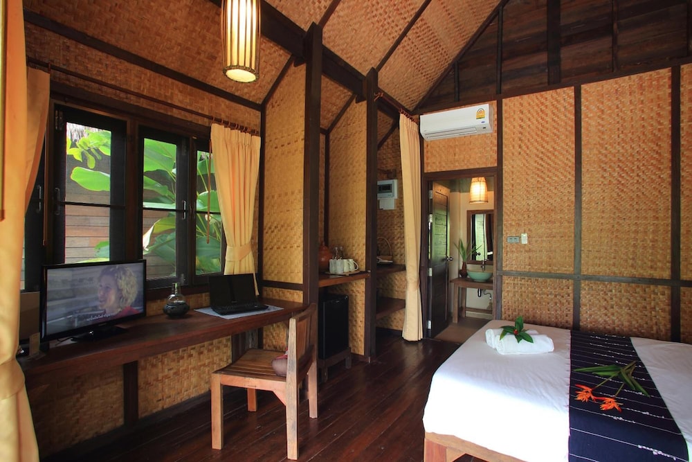 Azalea Village Wellness Resort 36/69