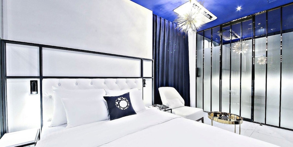 Hotel Cullinan Gaepo 23/58