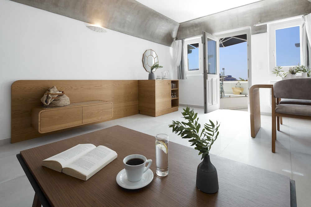 Santorini Princess Spa Hotel 28/50