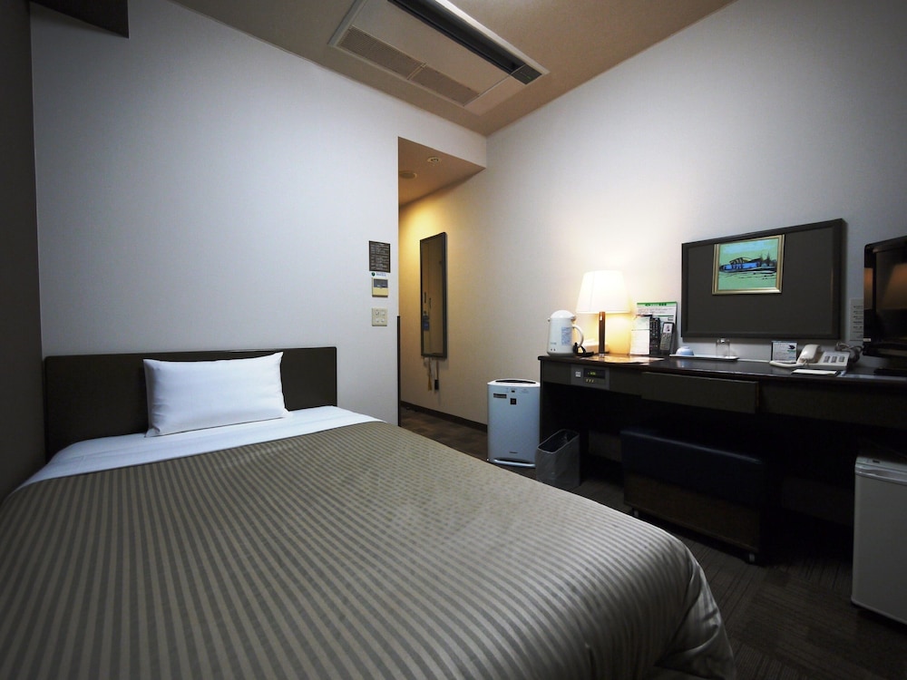 Hotel Route-Inn Court Yamanashi 6/37