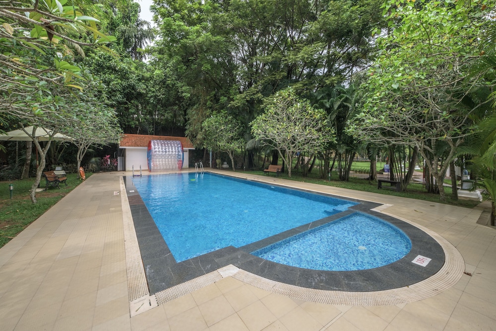 Club Mahindra Ashtamudi 44/46