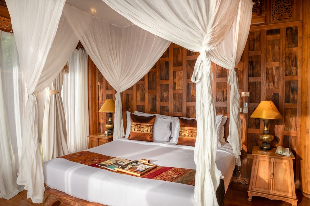 Santhiya Koh Yao Yai Resort Spa 7/74