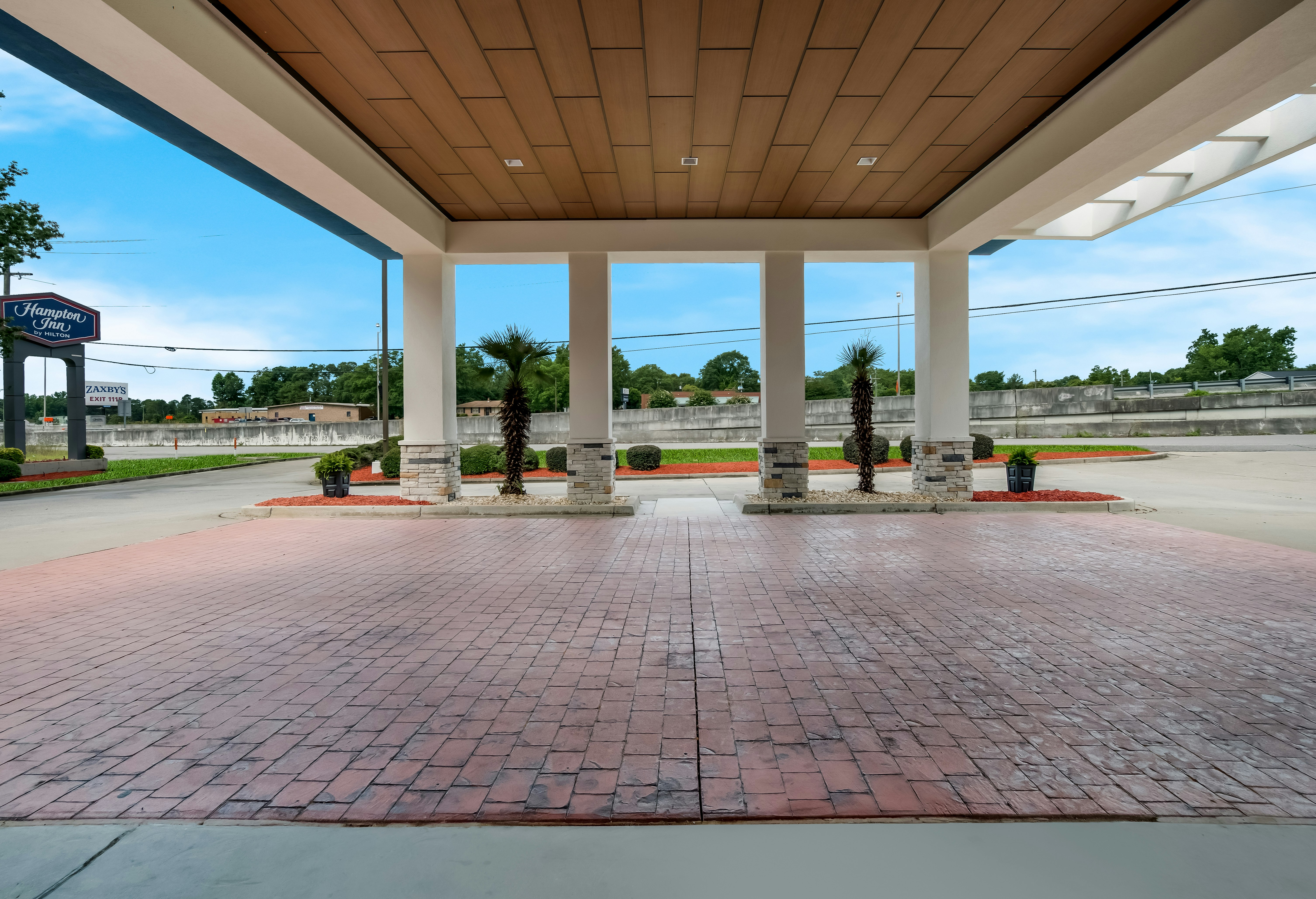 Hampton Inn Columbia-I-26 Airport 48/51