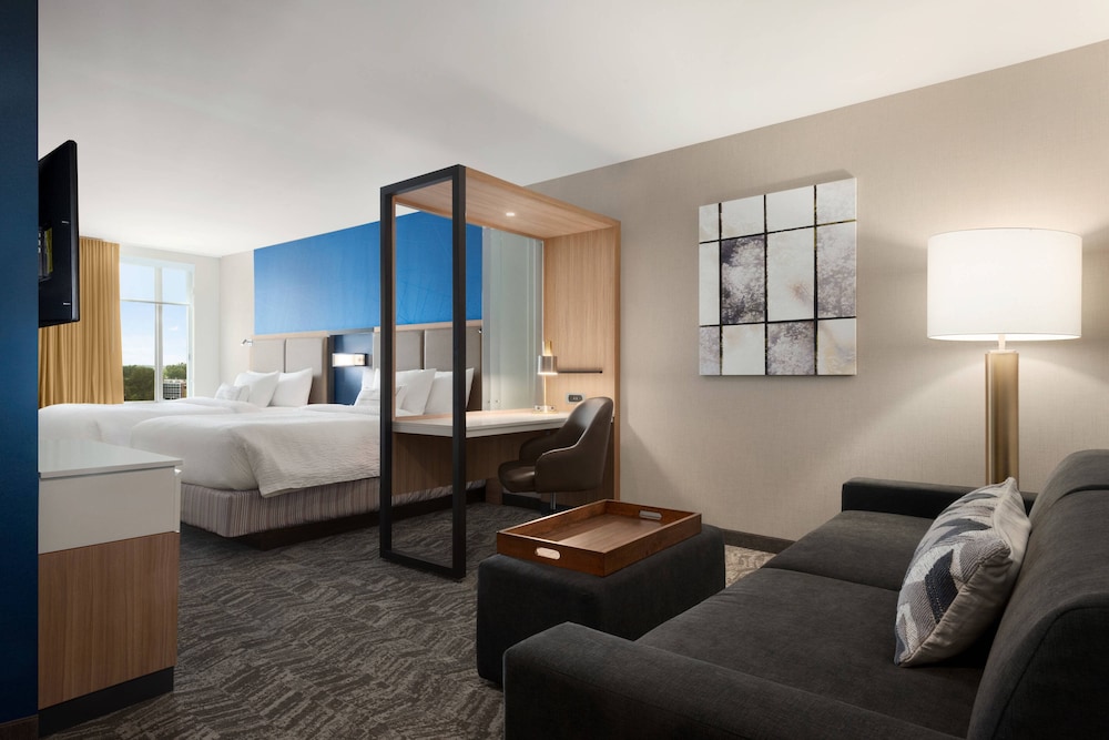 Springhill Suites Milwaukee West Wauwatosa 39/50