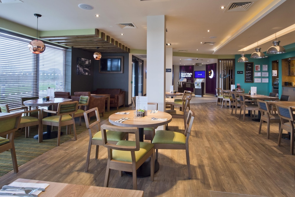 Premier Inn Thirsk 38/48
