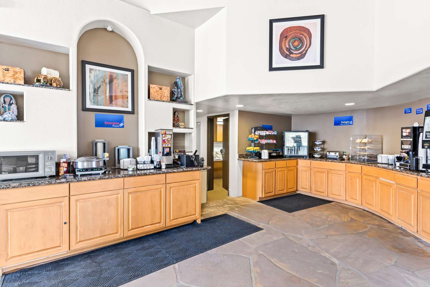 Best Western Apache Junction Inn 8/29