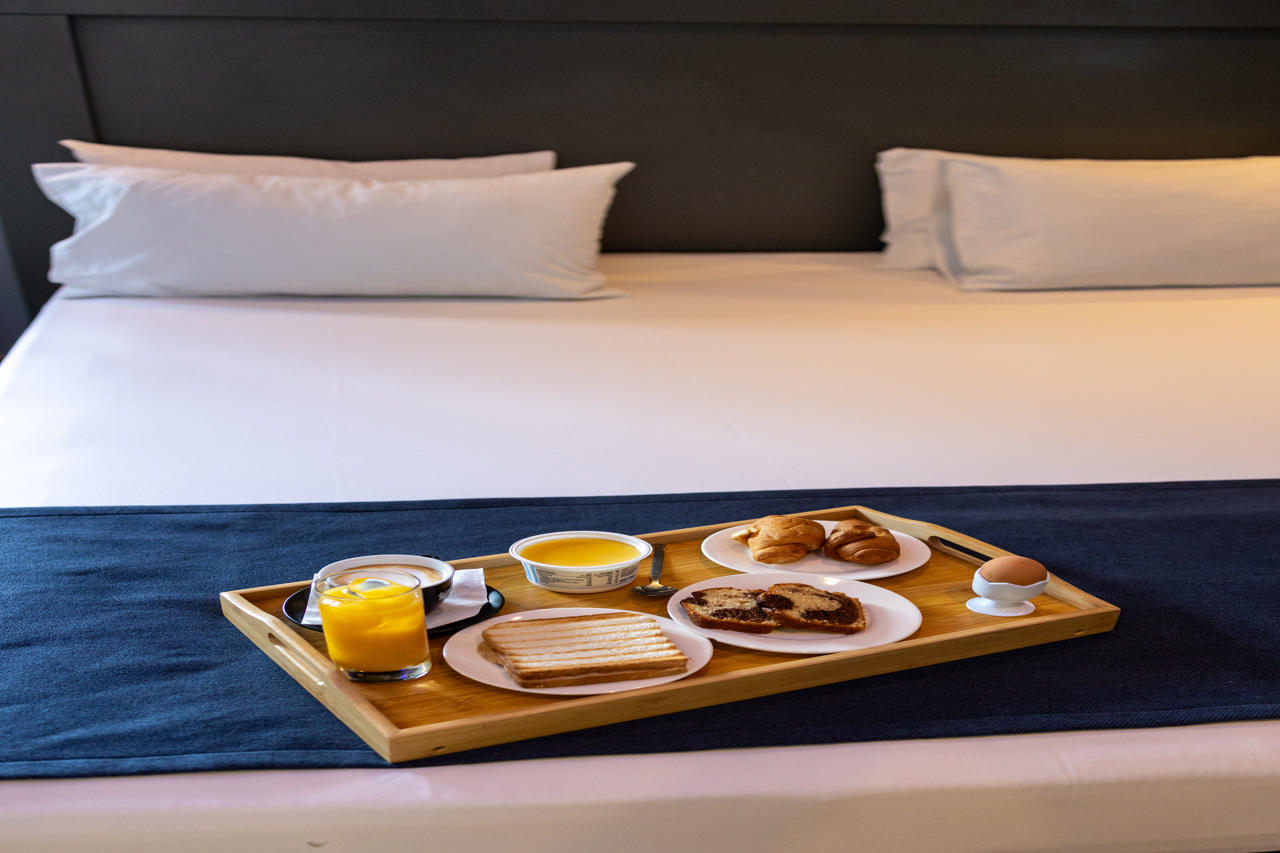 Pines Hotel - Adults Only 19/36