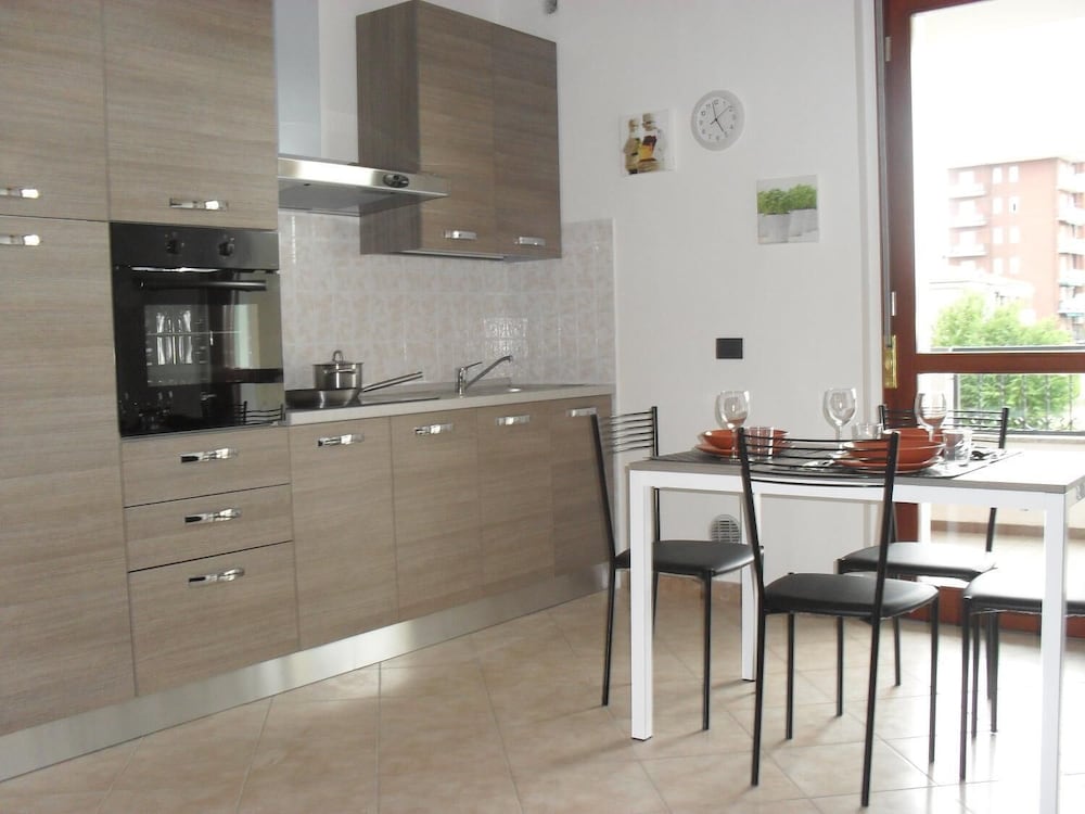 Residence Le Groane 52/71