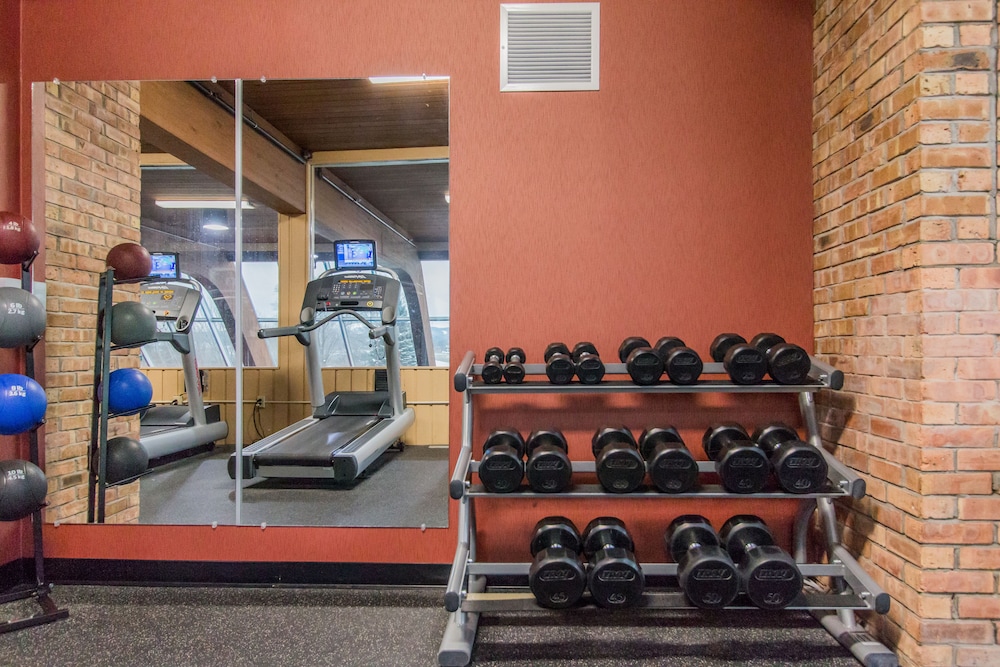 sport facilities
