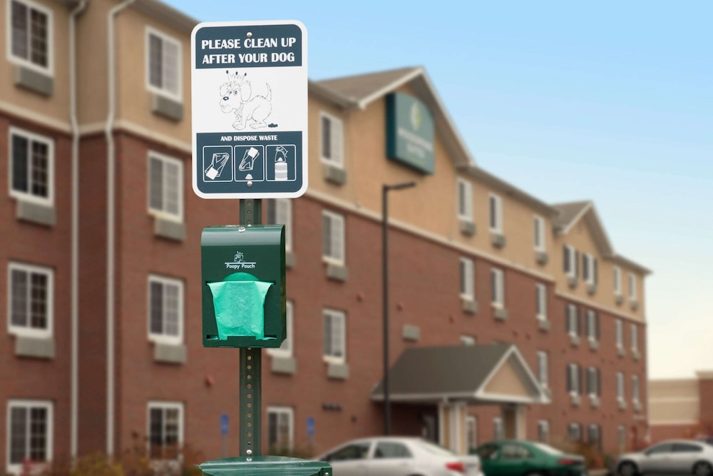 WoodSpring Suites St. Louis Arnold 6/35