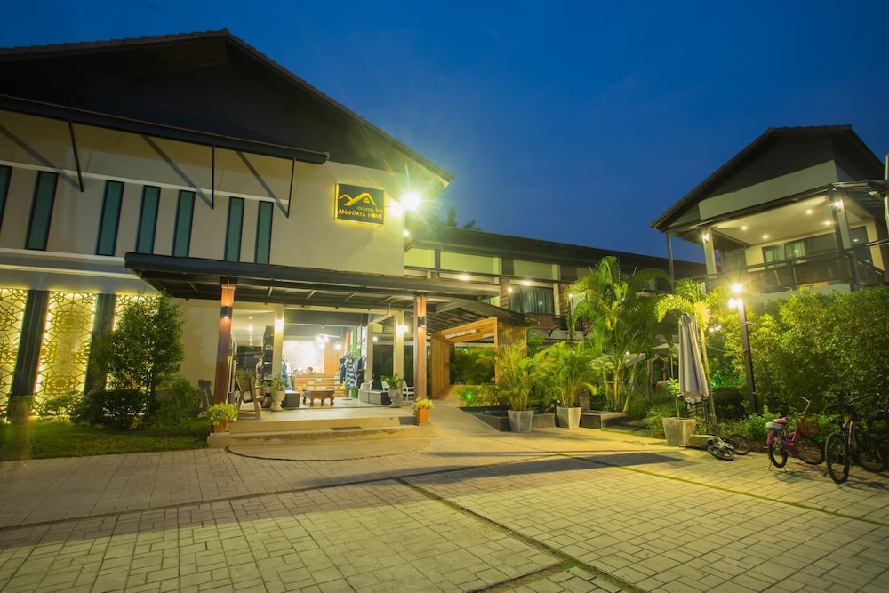 Anantaya Home Phare 36/50
