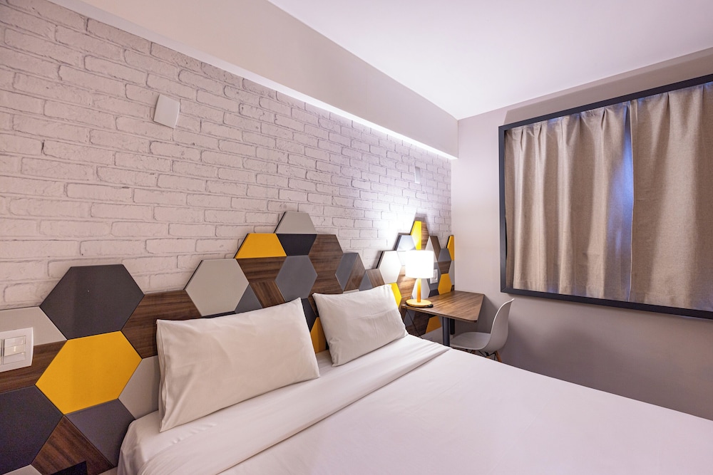 B&B Hotels Rio de Janeiro Norte 21/56