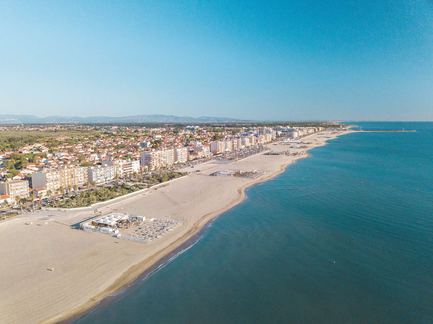 Best Western Plus Hotel Canet-Plage 19/20
