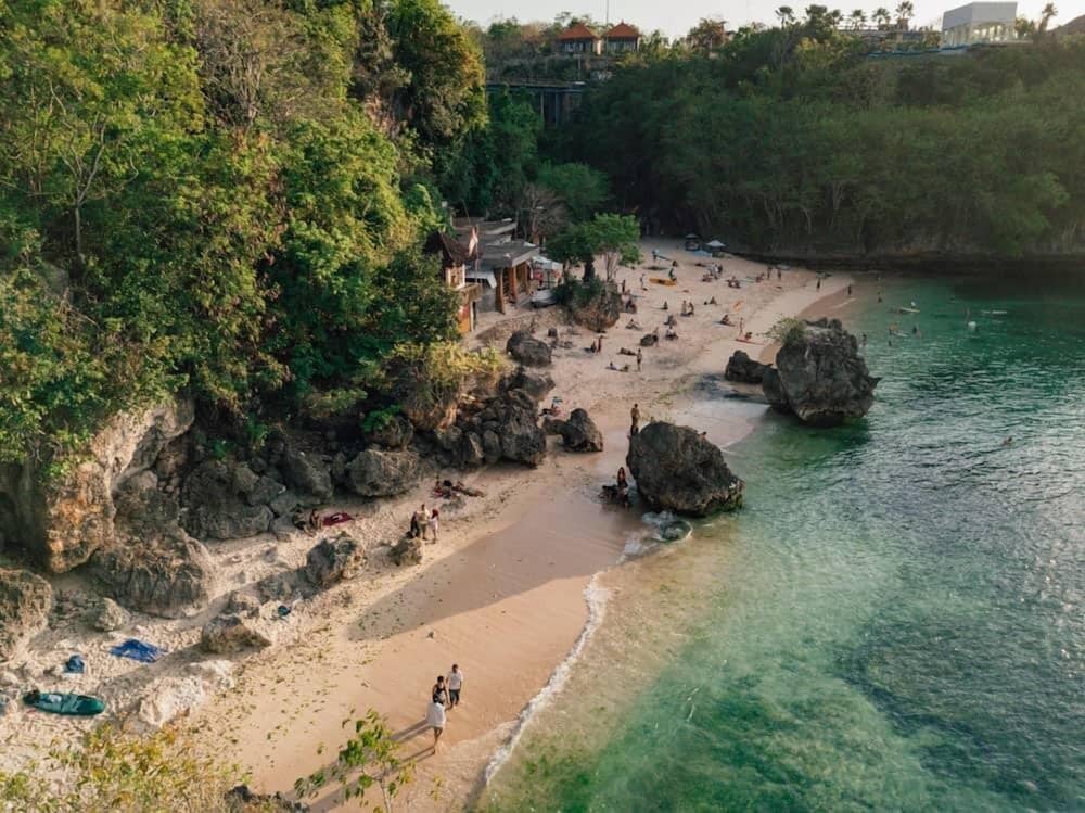 Villa Cassamia Bali 42/49