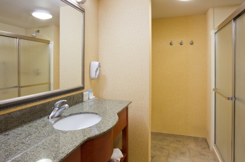 Hampton Inn & Suites Lino Lakes 40/41