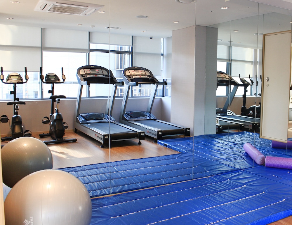 Arirang Hill Hotel Dongdaemun 36/55