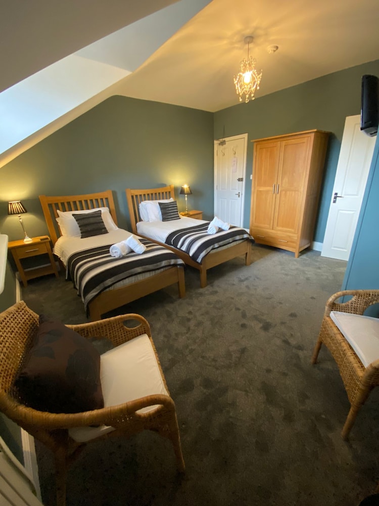 Ambleside Central - Guest House 26/45