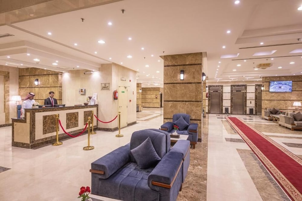 Snood Al Rayyan酒店(Snood Al Rayyan Hotel) 图片4