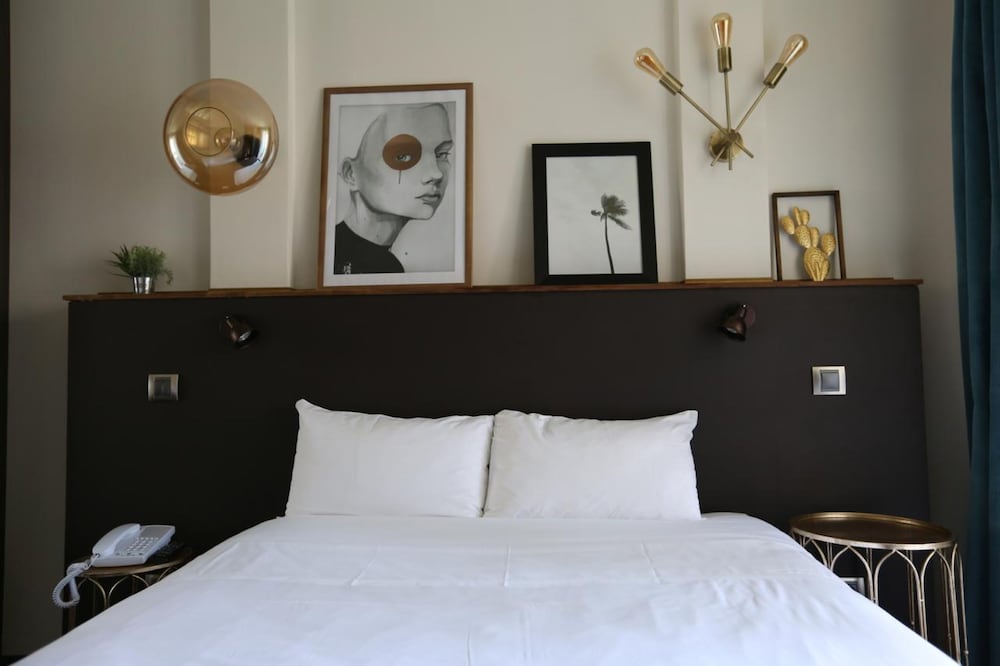 Cors Hotel 23/36