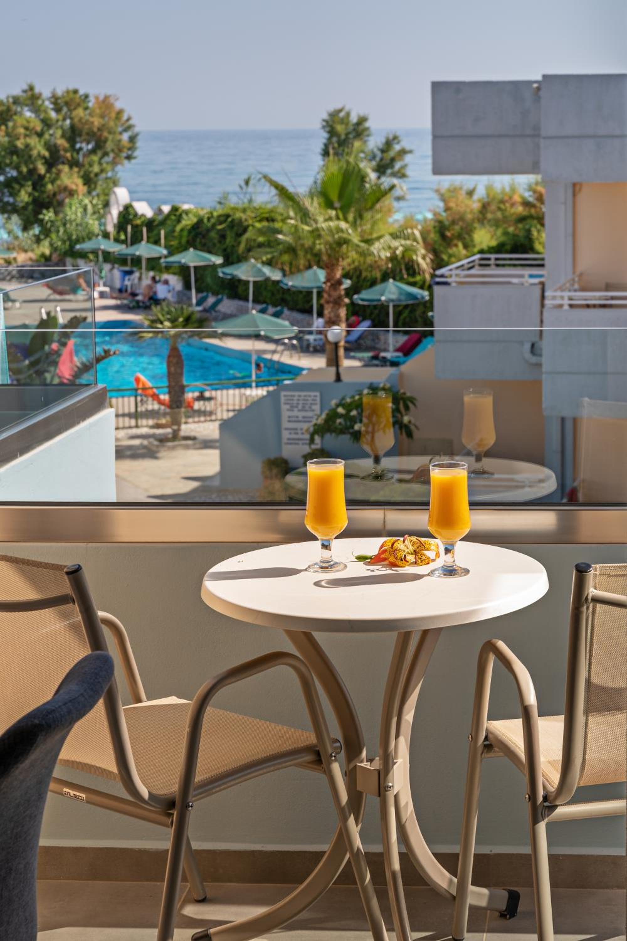 Kathrin Beach Hotel 75/95