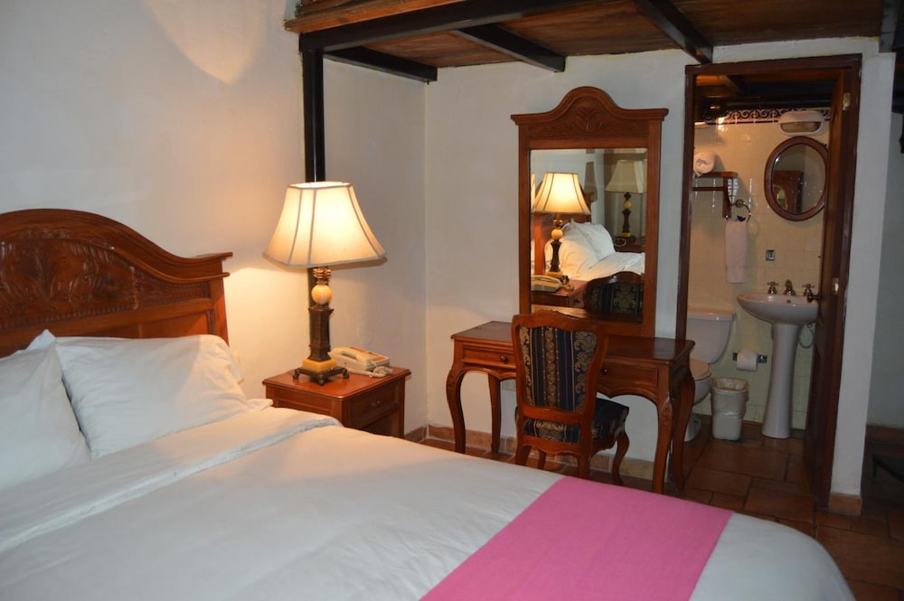 Hotel Meson del Mar 16/41