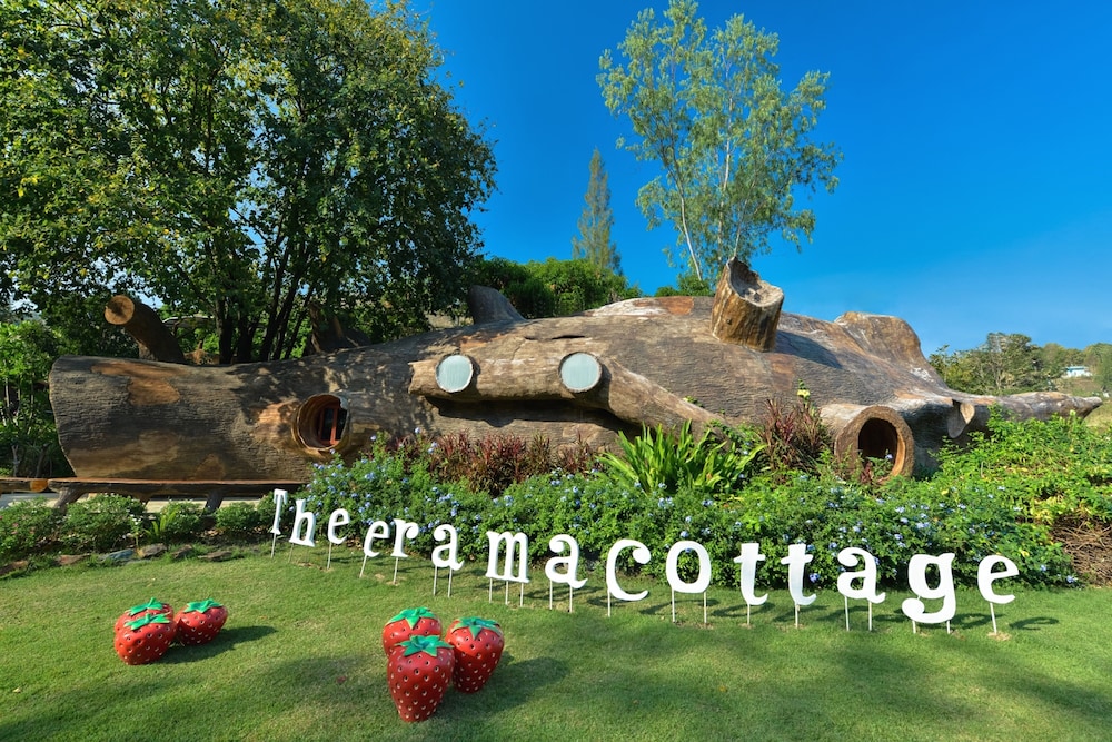 Theerama Cottage Resort 79/84
