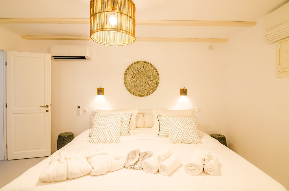 Eden View Suites & Villas 22/72