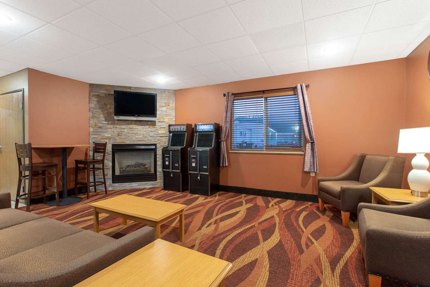 Americinn By Wyndham Boscobel 20/40