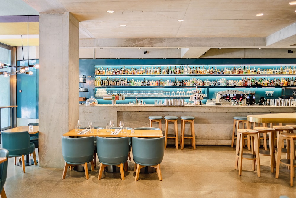 Nomad Design Lifestyle Hotel 64/73