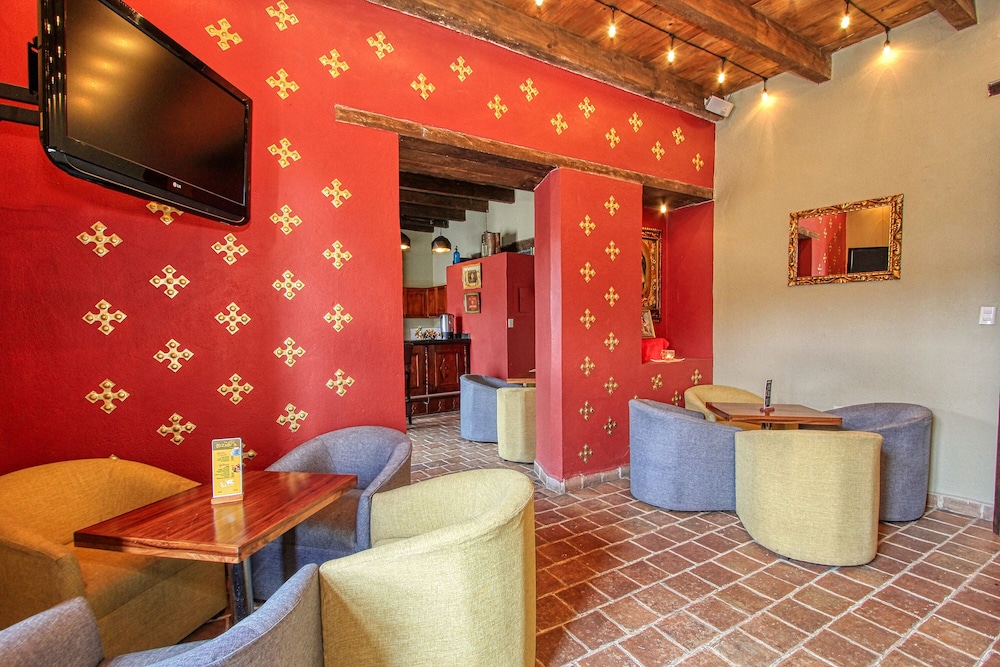 Hotel San Marcos 34/50
