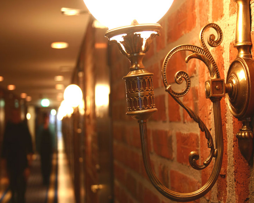 Hotell Bellevue 5/20