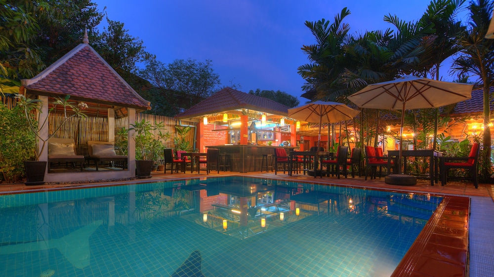 Sonalong Boutique Village & Resort 4/70