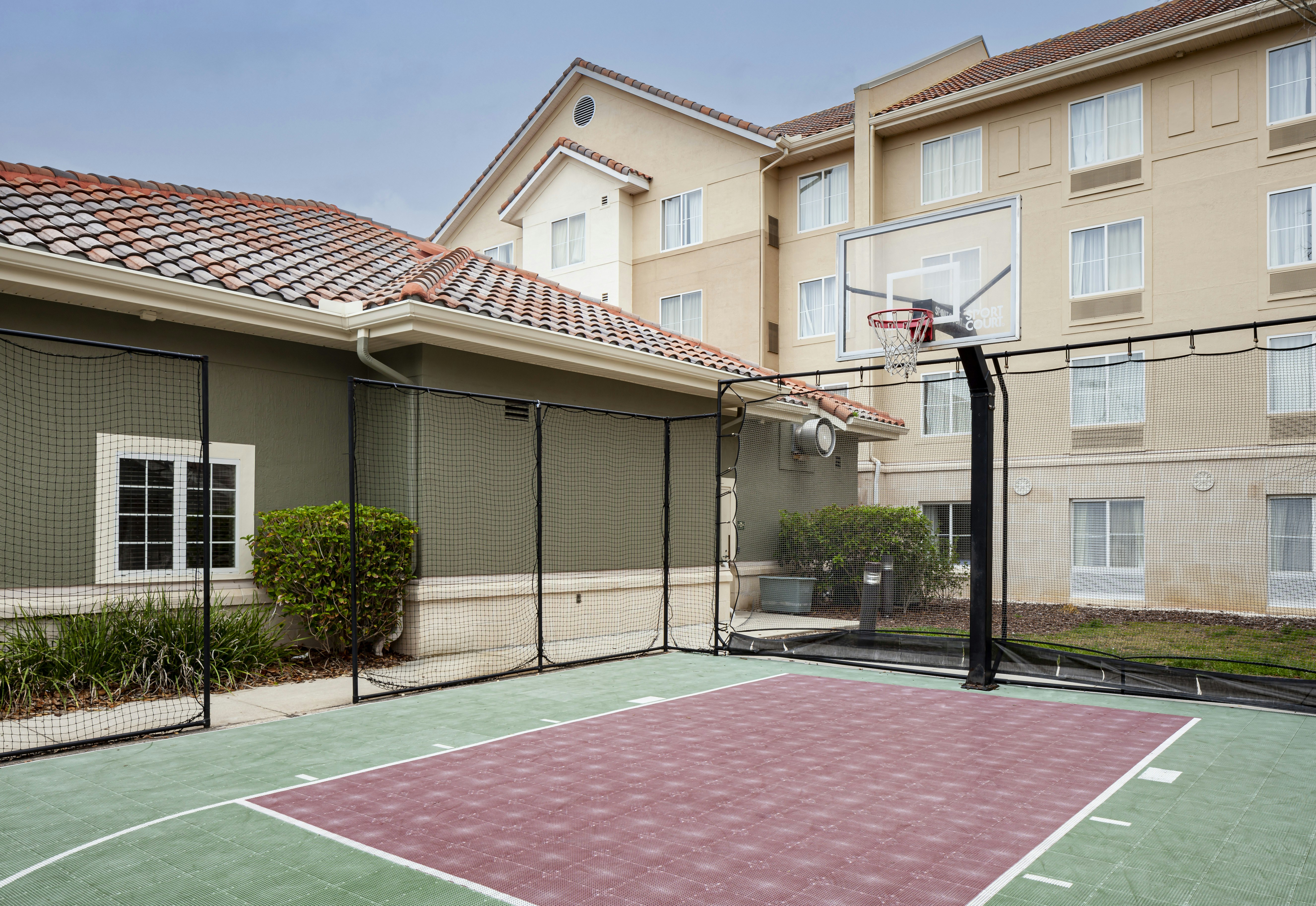 Homewood Suites By Hilton Jacksonville-South/St. Johns Ctr. 14/24