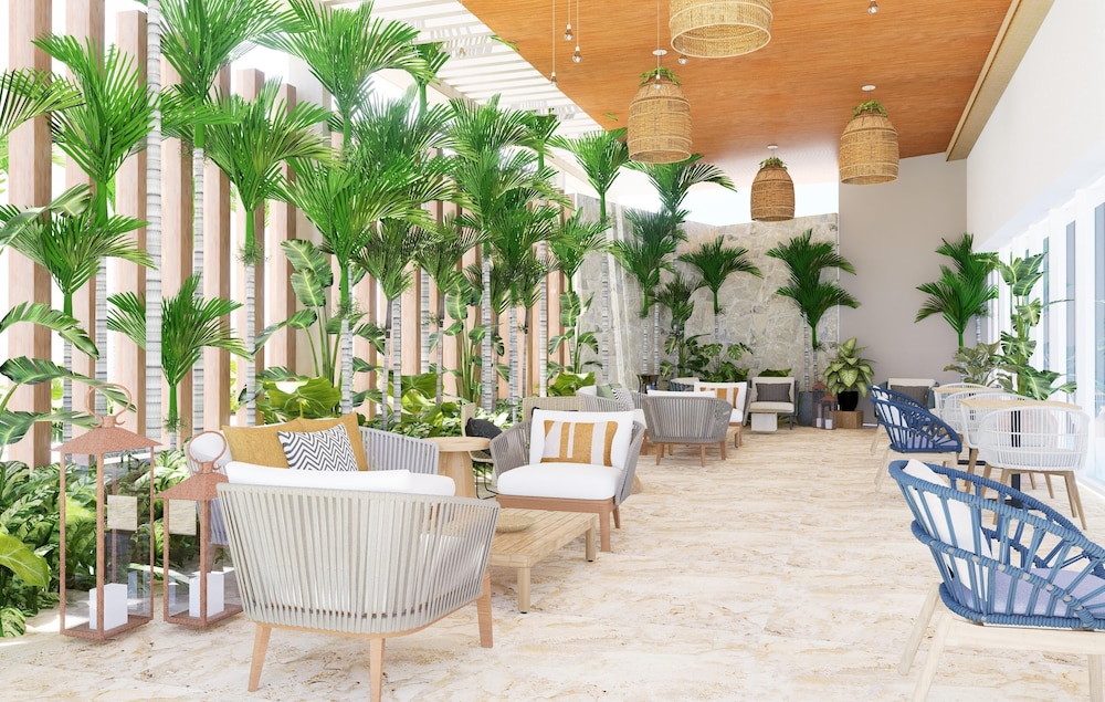 Royal Beach Hotel Punta Cana A Jdv By Hyatt Hotel 7/47