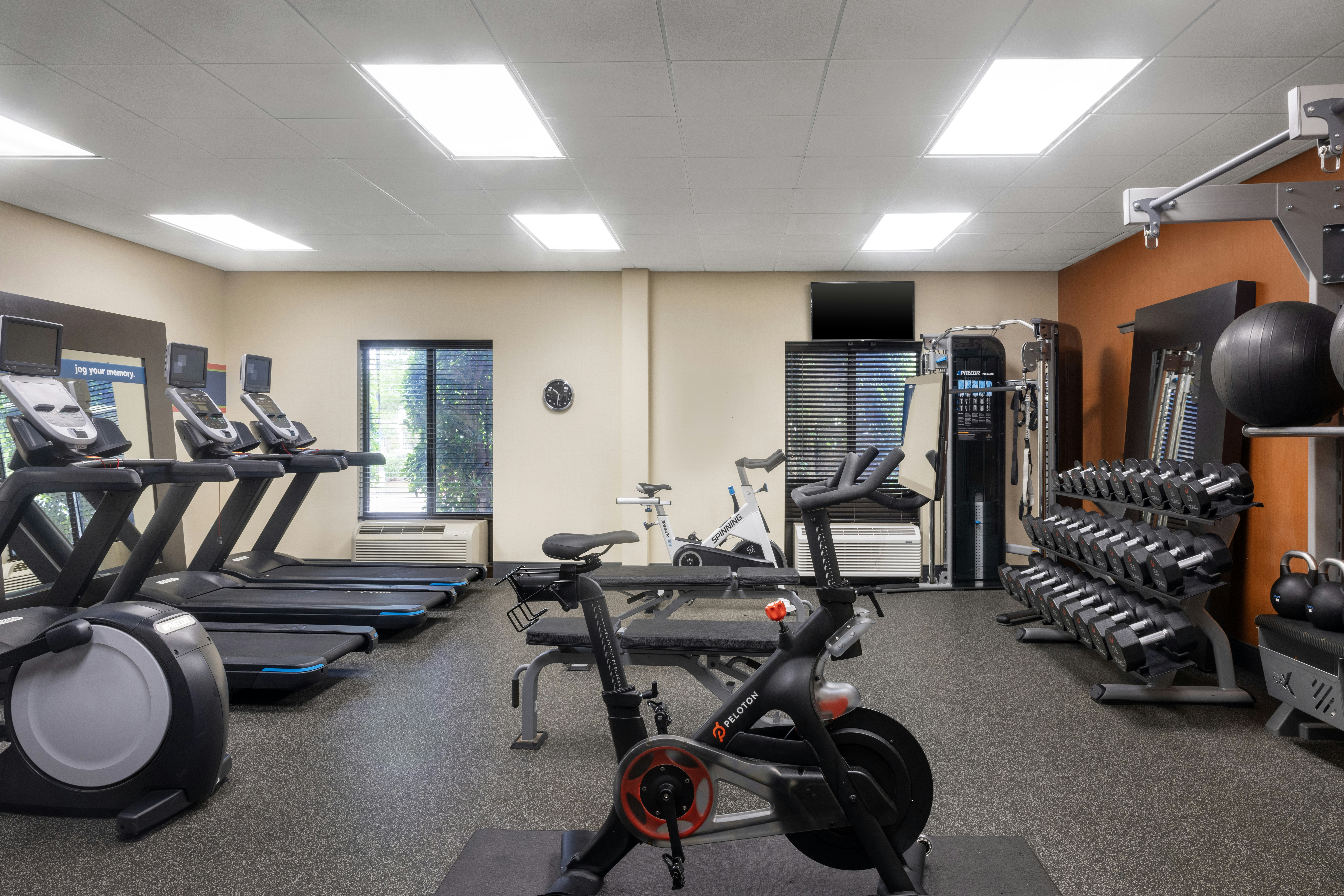 Hampton Inn Suites Birmingham 280 East Eagle Point 29/62