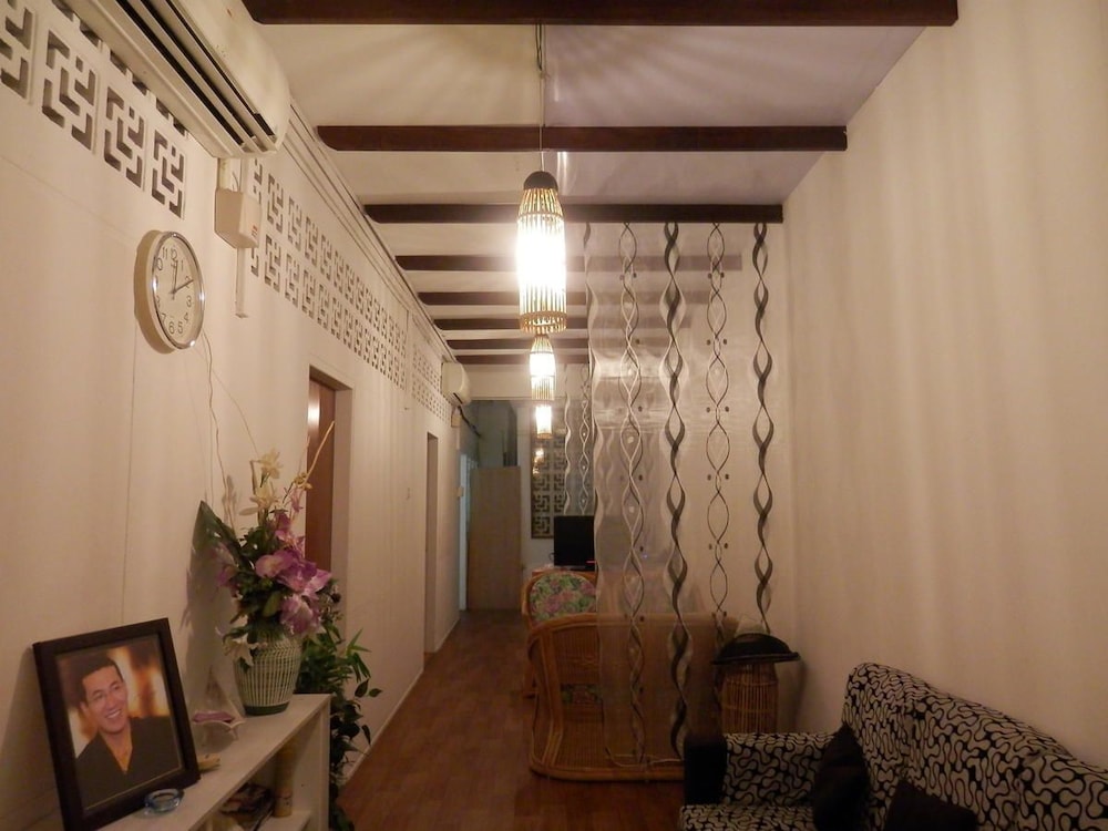 The Bodhi Lodge - Hostel 15/19