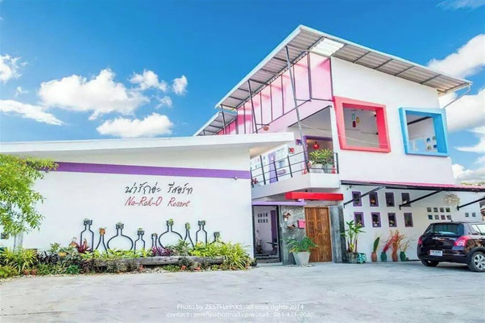 Na-Rak-O Resort 59/70