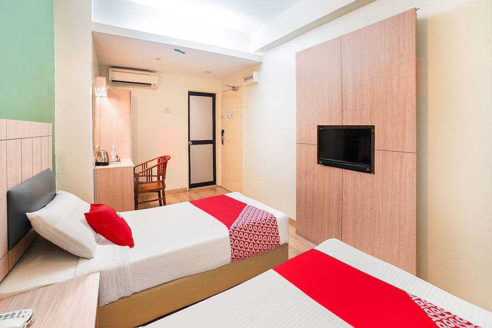 Collection O Seremban Near Gateway Mall Formerly Sri Mutiara Hotel 34/43