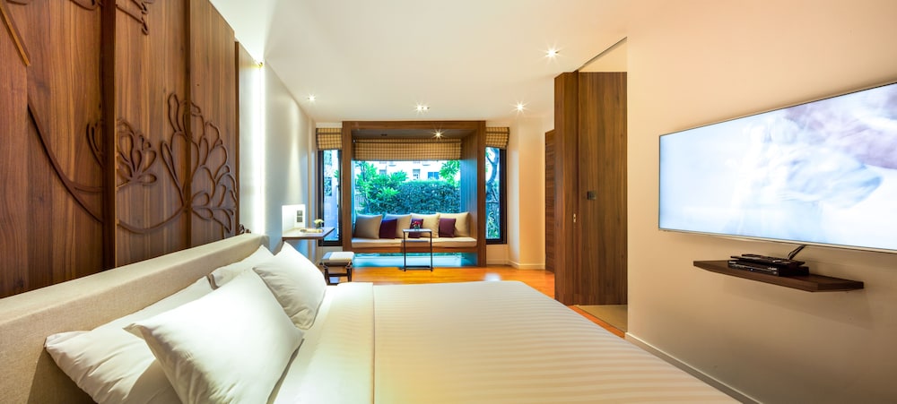 Banlansuan Resort 29/59