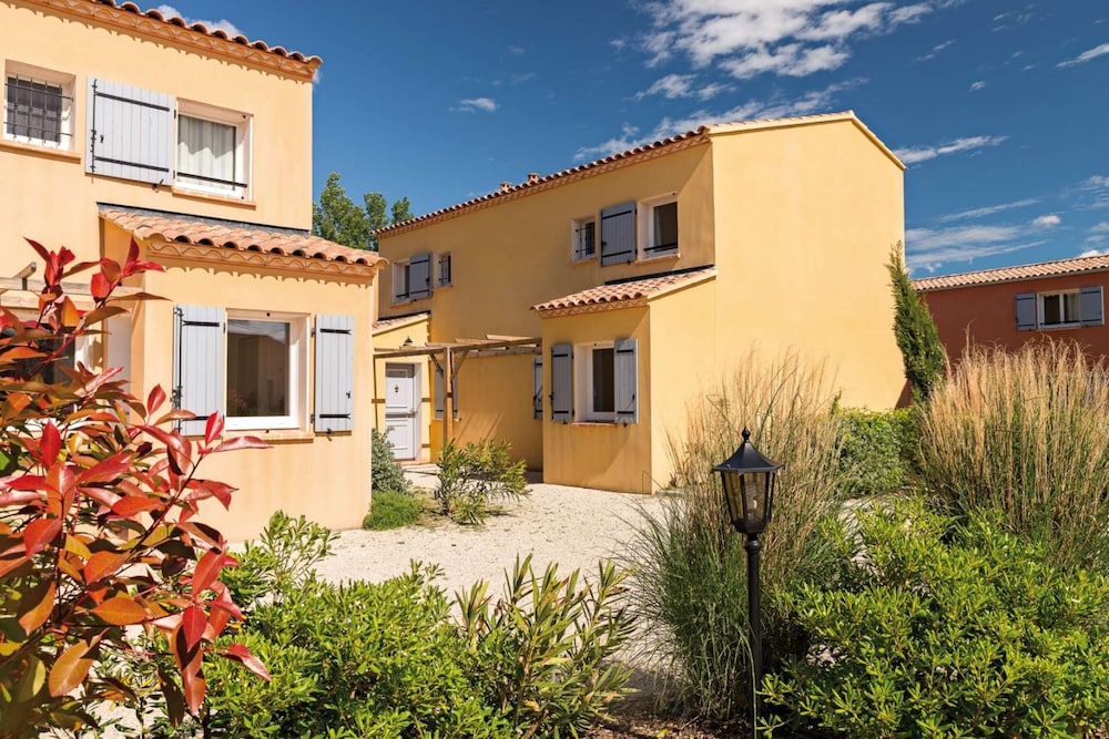 Residence Lagrange Vacances L Oustau de Sorgue 58/64