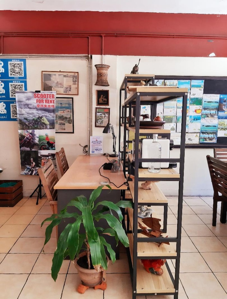 Akinabalu Youth Hostel 45/56