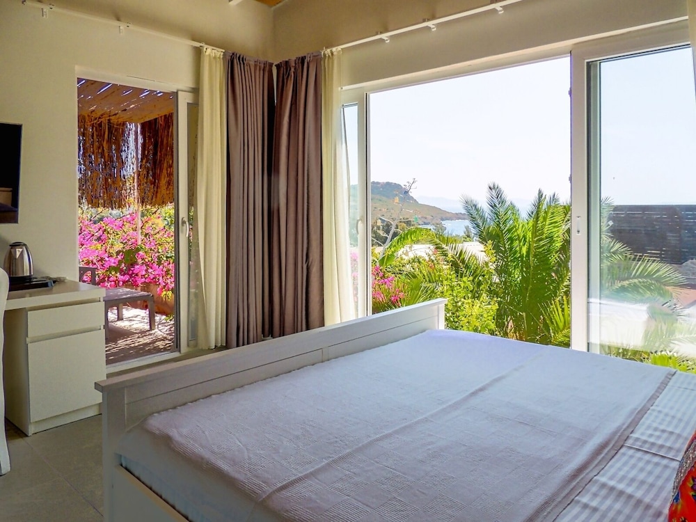 Oza Butik Hotel 4/39