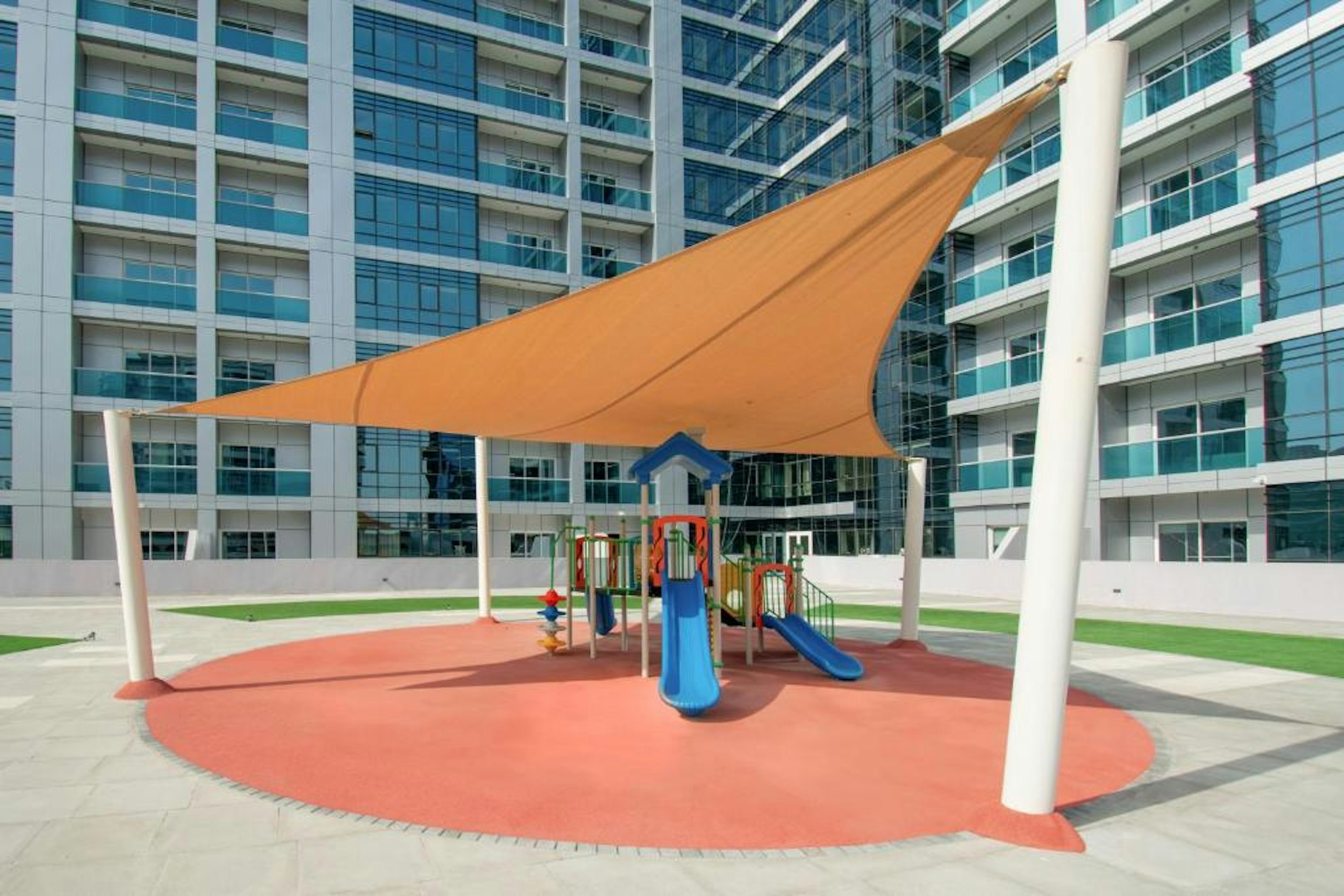 Jood Hotel Apartments 55/65