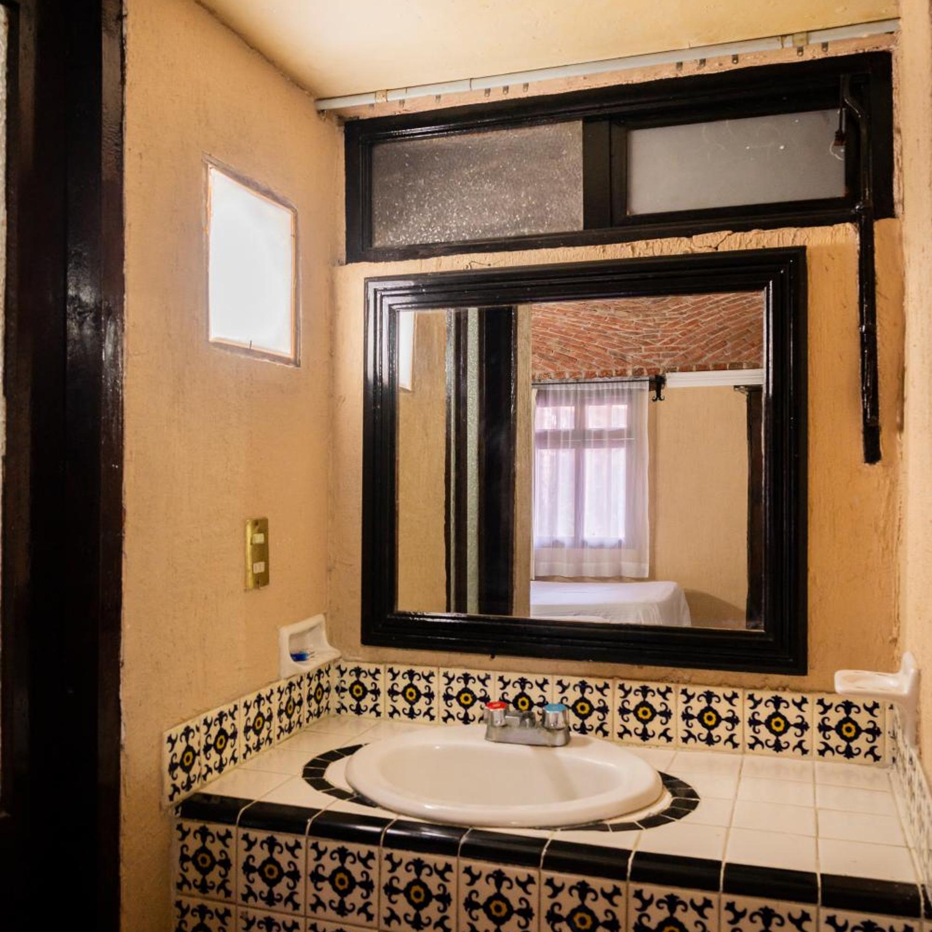 Hotel Hacienda De Cobos 49/50