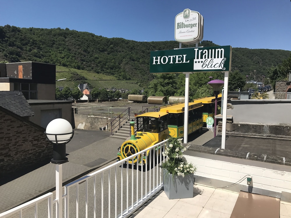 Hotel Traumblick 49/50