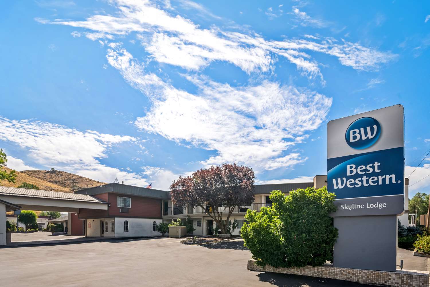 SureStay by Best Western Lakeview 11/12