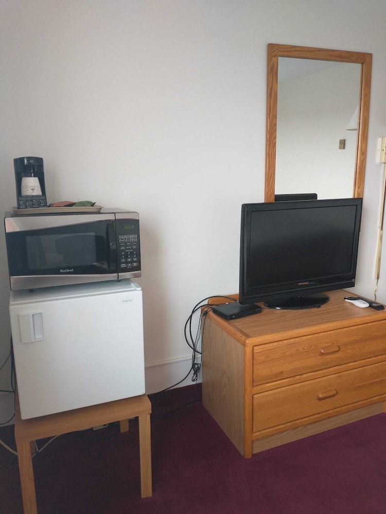 Sauk River Inn & Suites, a Travelodge by Wyndham 24/42